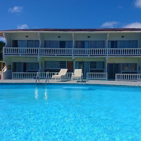 Kings Landing Hotel Clifton Exterior photo