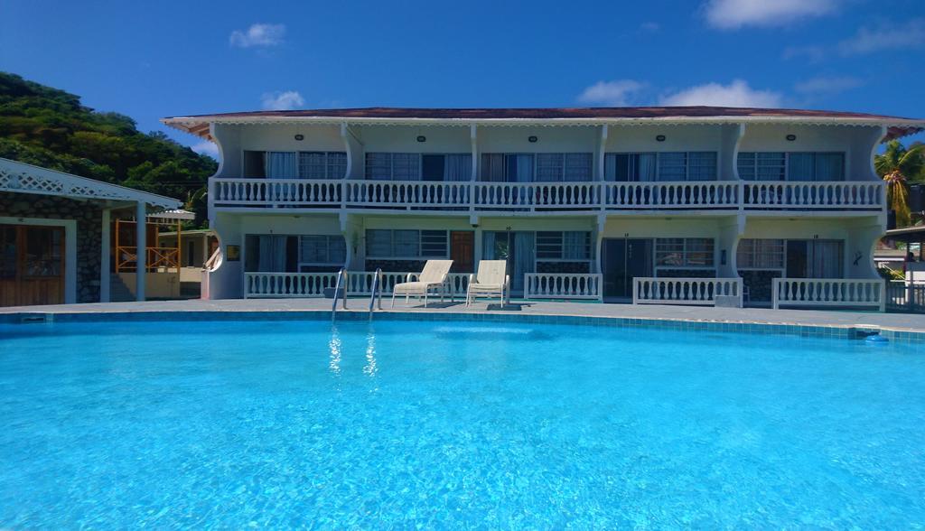 Kings Landing Hotel Clifton Exterior photo