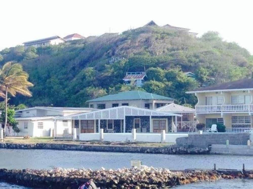 Kings Landing Hotel Clifton Exterior photo