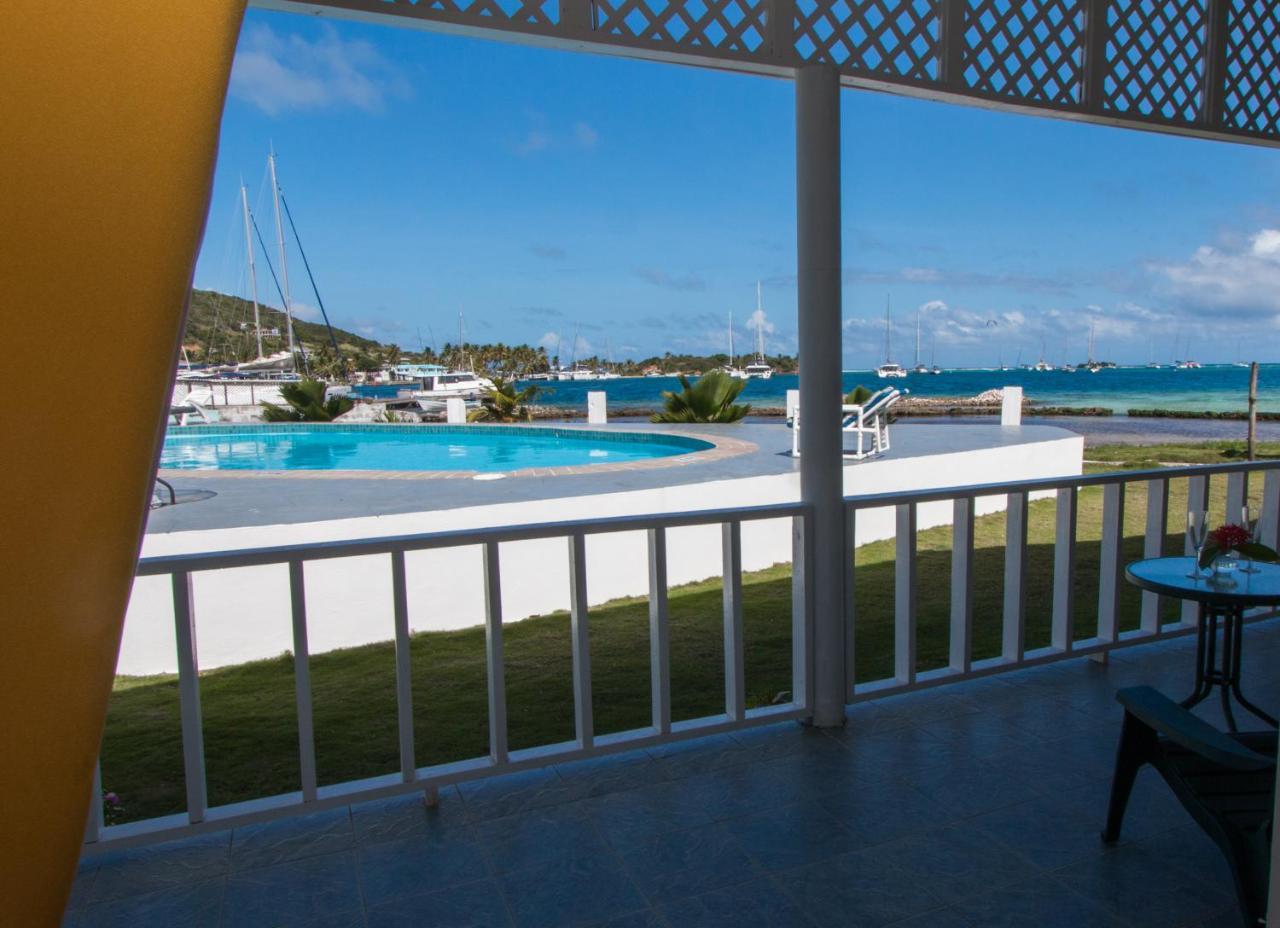 Kings Landing Hotel Clifton Exterior photo